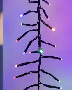 Balsam Hill Cascading Micro LED Light Strings Hot