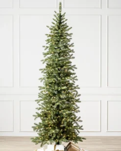 Balsam Hill Cathedral Fir Trees Sale
