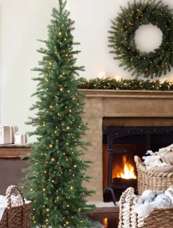 Balsam Hill Cathedral Fir Trees Sale