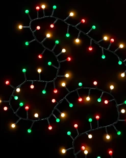 Balsam Hill Cherry Light Strings Sale