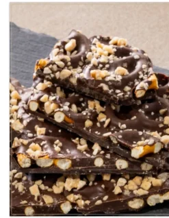 Balsam Hill Chocolate Bark Collection Discount