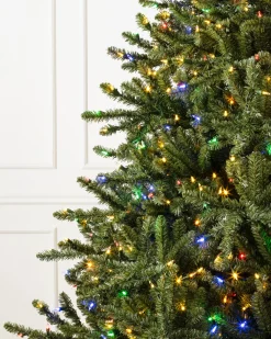 Balsam Hill Classic Blue Spruce Trees Outlet