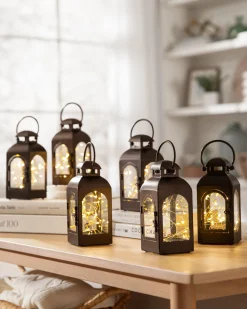 Balsam Hill Classic Fairy Light Lanterns Online