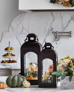 Balsam Hill Classic Fairy Light Lanterns Online