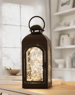 Balsam Hill Classic Fairy Light Lanterns Online
