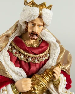 Balsam Hill Classic Nativity Sets Sale