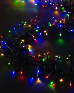Balsam Hill Cluster Micro LED String Lights Sale