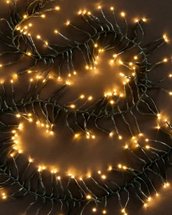 Balsam Hill Cluster Micro LED String Lights Sale