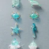 Balsam Hill Coastal Chic Christmas Ornament Collection Online