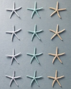 Balsam Hill Coastal Chic Christmas Ornament Collection Online