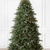 Balsam Hill Colorado Mountain Spruce® Trees Hot