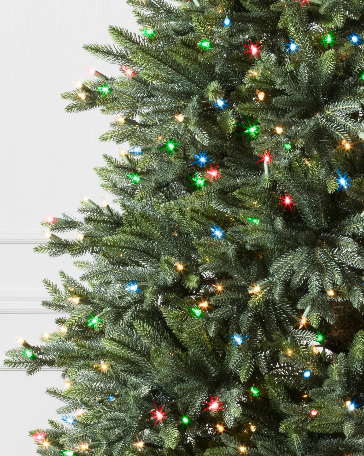 Balsam Hill Colorado Mountain Spruce® Trees Hot