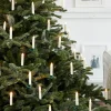 Balsam Hill Color-Changing Christmas Tree LED Candles