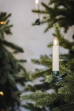 Balsam Hill Color-Changing Christmas Tree LED Candles