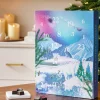 Balsam Hill Compartés Chocolate 24-Day Advent Calendar Discount