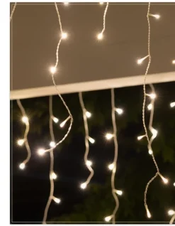 Balsam Hill Connectable Light String System Discount