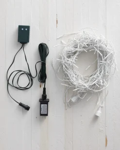 Balsam Hill Connectable Light String System Discount