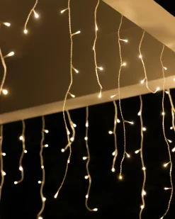 Balsam Hill Connectable Light String System Discount