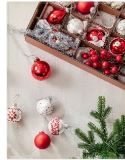 Balsam Hill Decorated Tree Kits Hot