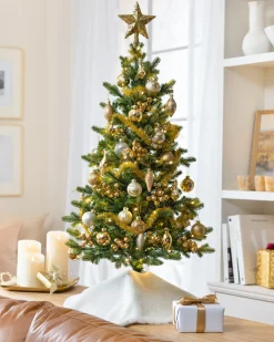 Balsam Hill Decorated Tree Kits Hot