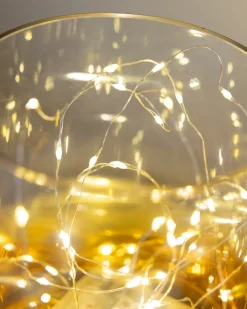 Balsam Hill Fairy Light Hurricanes Discount