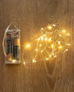 Balsam Hill Fairy Light Hurricanes Discount