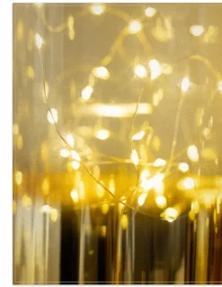 Balsam Hill Fairy Light Hurricanes Discount
