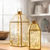 Balsam Hill Fairy Light Lanterns Discount
