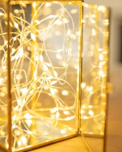 Balsam Hill Fairy Light Lanterns Discount