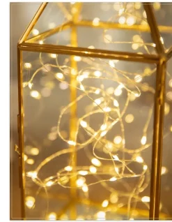 Balsam Hill Fairy Light Lanterns Discount