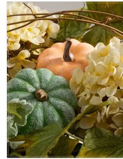 Balsam Hill Fairytale Pumpkin Foliage Sale