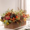 Balsam Hill Fall Medley Foliage Discount