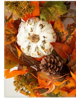 Balsam Hill Fall Medley Foliage Discount