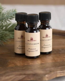 Balsam Hill Fall Scents Of The Season Cartridge Set Clearance