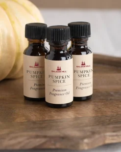 Balsam Hill Fall Scents Of The Season Cartridge Set Clearance