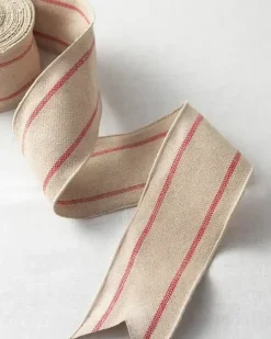 Balsam Hill Farmhouse Christmas Tree Ribbon Best