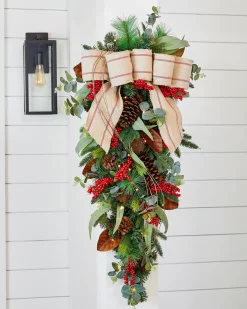 Balsam Hill Farmhouse Foliage