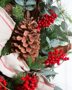 Balsam Hill Farmhouse Foliage