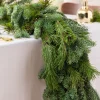 Balsam Hill Fresh Noble Fir Woodland Foliage Sale