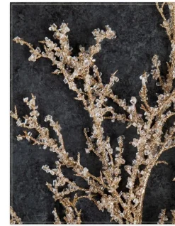 Balsam Hill Frosted Branch Picks