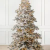 Balsam Hill Frosted Yukon Spruce Trees Clearance