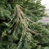 Balsam Hill Glitter Horsetail Christmas Tree Picks Clearance