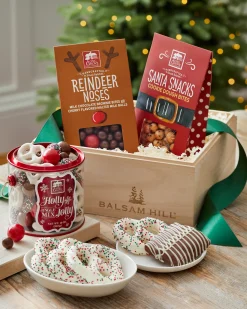 Balsam Hill Gourmet Holiday Favorites Gift Box Best