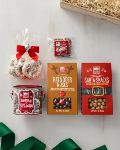 Balsam Hill Gourmet Holiday Favorites Gift Box Best
