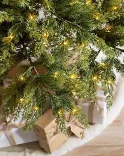 Balsam Hill Grand Canyon Cedar® Trees Clearance