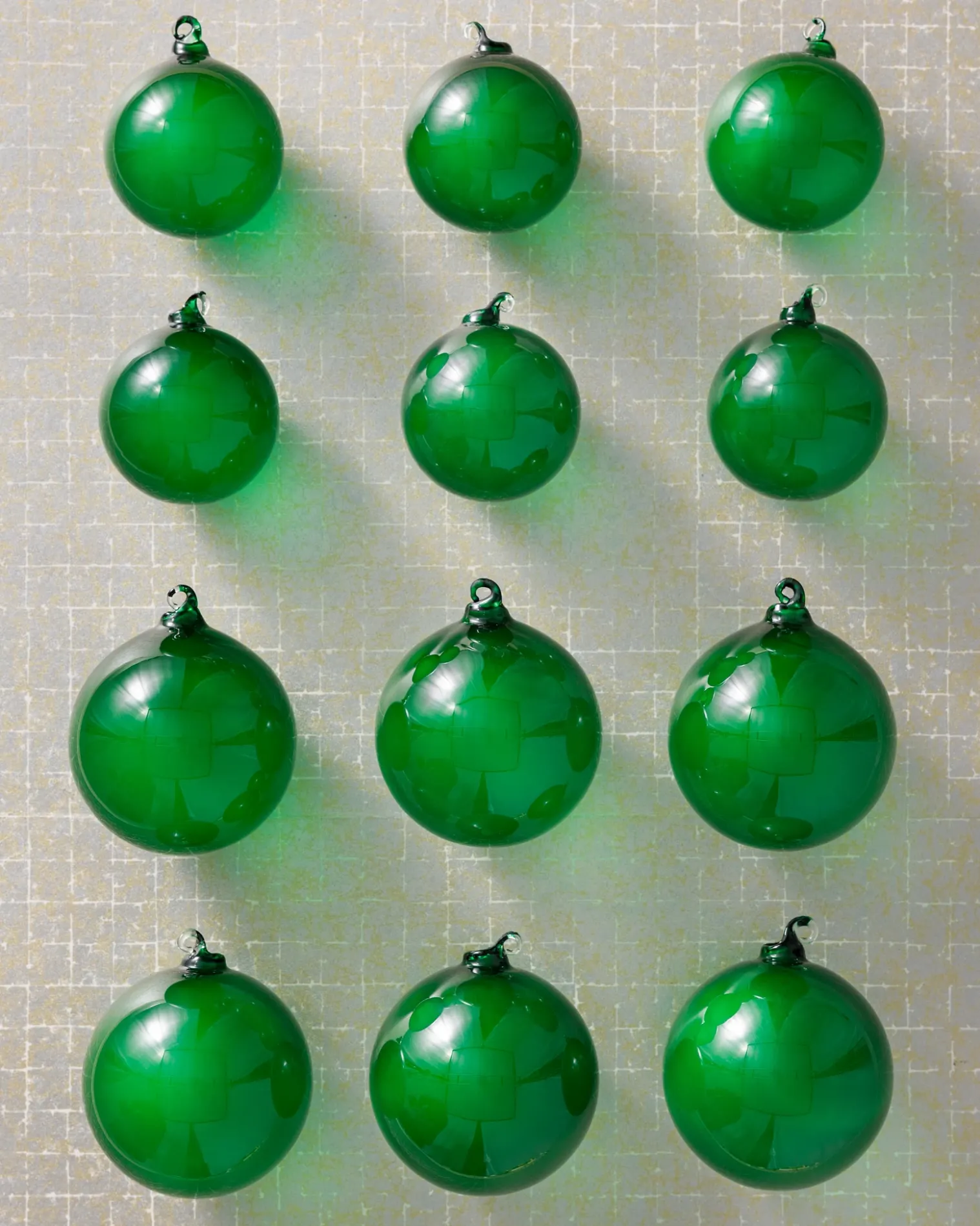 Balsam Hill Grand Heritage Christmas Ornament Collection Online