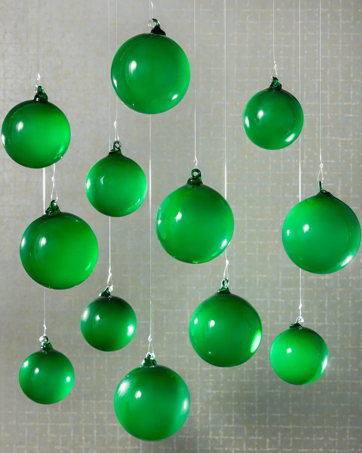 Balsam Hill Grand Heritage Christmas Ornament Collection Online
