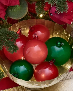 Balsam Hill Grand Heritage Christmas Ornament Collection Online
