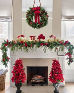 Balsam Hill Grand Heritage Foliage Sale