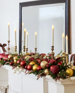 Balsam Hill Holiday Grace Foliage Outlet